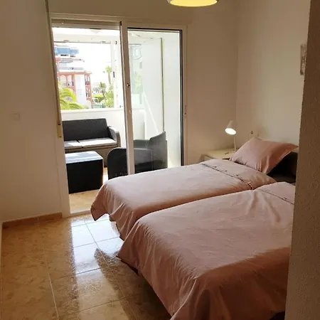 Apartmán Torre La Mata Torrevieja