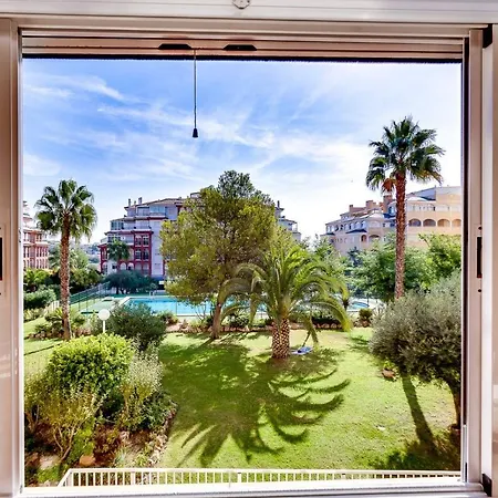 Torre La Mata Torrevieja