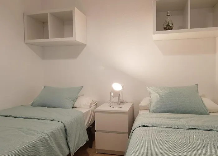 Torre La Mata Torrevieja