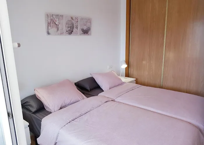 Apartamento Torre La Mata Torrevieja