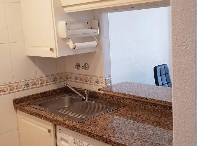 Torre La Mata Apartamento