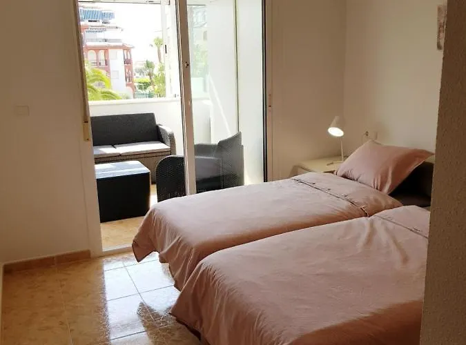 Apartamento Torre La Mata Torrevieja