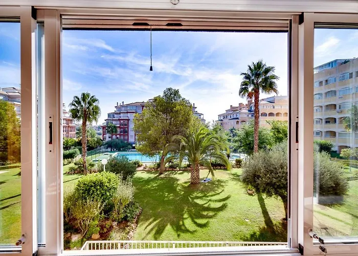 Torre La Mata Torrevieja