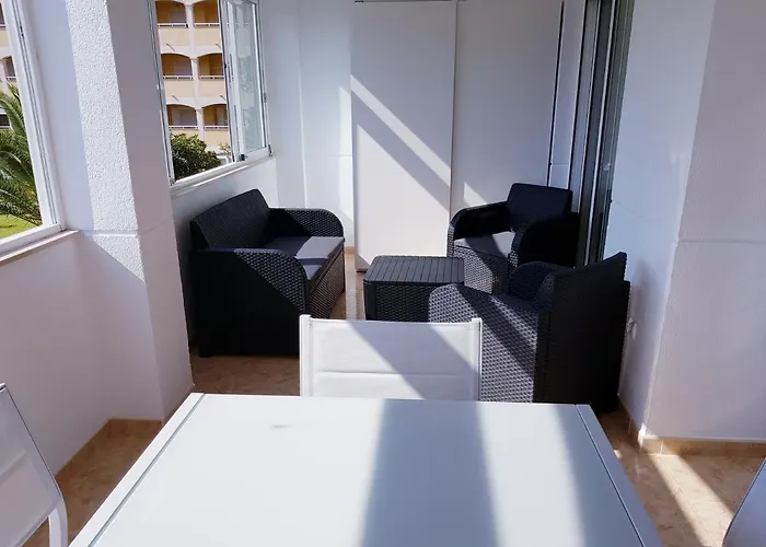 Torre La Mata Apartamento *