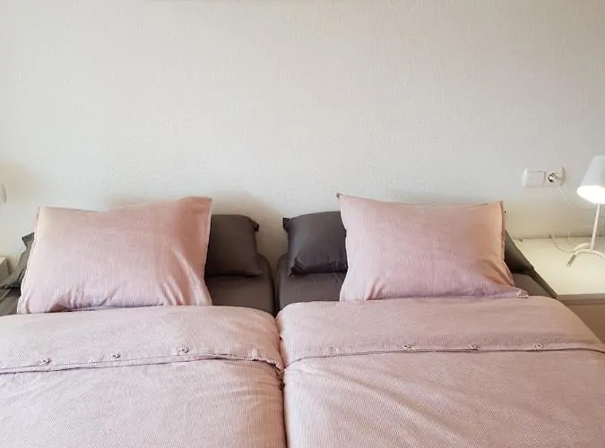 Apartamento Torre La Mata *