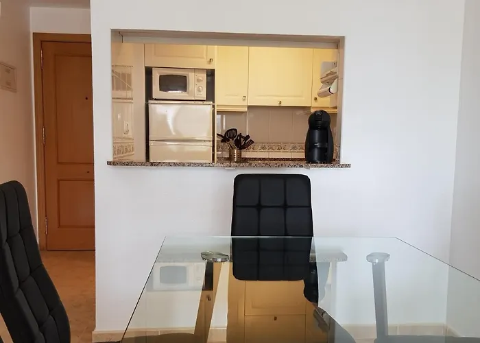 Torre La Mata Apartamento