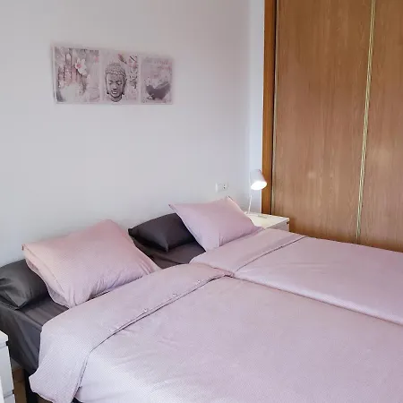 Apartment Torre La Mata Torrevieja