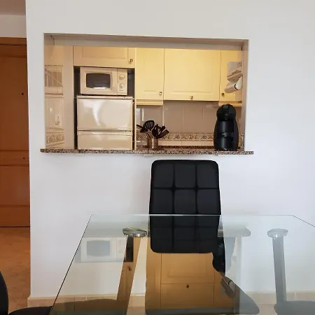 Torre La Mata Apartment