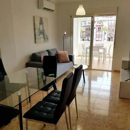 Torre La Mata Apartment *