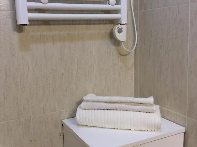 Torre La Mata דירה