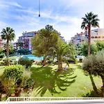 Apartamento Torre La Mata *