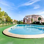 Apartamento Torre La Mata