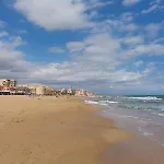 Apartamento Torre La Mata *