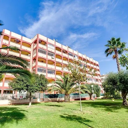 Apartamento Torre La Mata Torrevieja