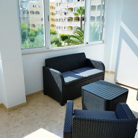 Apartamento Torre La Mata *